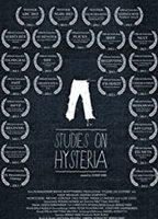 Studies on Hysteria 2012 filme cenas de nudez