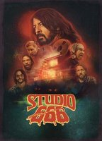 Studio 666 (2022) Cenas de Nudez