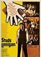 Studs Lonigan 1960 filme cenas de nudez