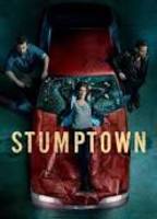 Stumptown 2019 filme cenas de nudez