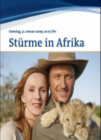 Stürme in Afrika (2009) Cenas de Nudez