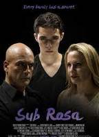 Sub Rosa (2014) Cenas de Nudez