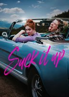 Suck It Up  (2017) Cenas de Nudez