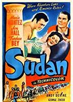Sudan (1945) Cenas de Nudez