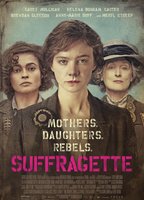 Suffragette (2015) Cenas de Nudez