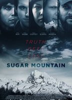 Sugar Mountain (2016) Cenas de Nudez