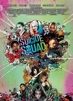 Suicide Squad 2016 filme cenas de nudez