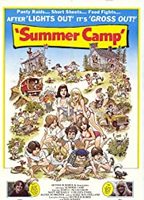 Summer Camp (1979) Cenas de Nudez