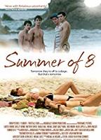 Summer of 8 2015 filme cenas de nudez