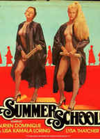 Summer School (1979) Cenas de Nudez