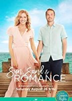 Sun, Sand & Romance (2017) Cenas de Nudez