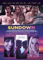 Sundown (2016) Cenas de Nudez