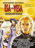 Sunset riders (1994) Cenas de Nudez