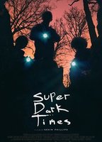 Super Dark Times (2017) Cenas de Nudez