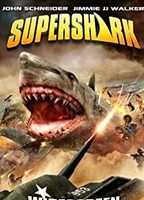 Super Shark 2010 filme cenas de nudez