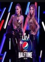 SUPERBOWL LIV : Half Time Show  2020 filme cenas de nudez