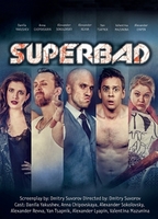 Superbad (II) (2016) Cenas de Nudez