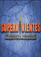 Supervivientes - Perdidos en Honduras 2006 filme cenas de nudez