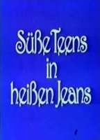 Süße Teens in heißen Jeans 1981 filme cenas de nudez