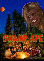 Swamp Ape (2017) Cenas de Nudez