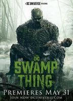 Swamp Thing (2019-presente) Cenas de Nudez
