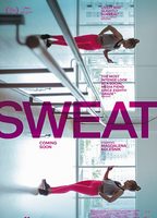 Sweat (2020) Cenas de Nudez