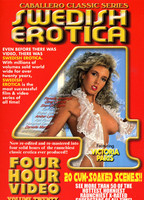 Swedish Erotica 20: Victoria Paris (2003) Cenas de Nudez