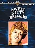 Sweet Kitty Bellairs 1930 filme cenas de nudez