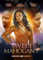 Sweet Mahogany 2020 filme cenas de nudez