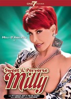 Sweet & Perverse Milly (1989) Cenas de Nudez