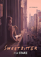 Sweetbitter (2018-2019) Cenas de Nudez