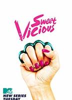 Sweet/Vicious 2016 filme cenas de nudez
