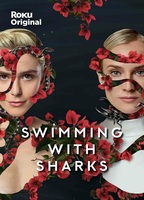 Swimming With Sharks (2022-presente) Cenas de Nudez