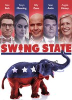 Swing State 2017 filme cenas de nudez