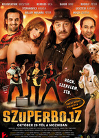 Szuperbojz (2009) Cenas de Nudez