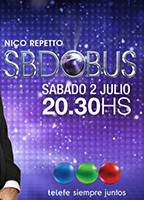 Sábado Bus  (1999-2011) Cenas de Nudez