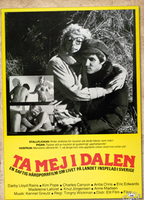 Ta mej i dalen (1977) Cenas de Nudez