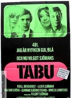 Taboo 1977 filme cenas de nudez