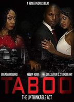 Taboo  2016 filme cenas de nudez