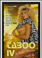 Taboo IV: The Younger Generation (1985) Cenas de Nudez