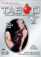 Taboo V (1986) Cenas de Nudez