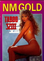 Taboo VIII (1990) Cenas de Nudez