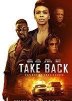 Take Back (2021) Cenas de Nudez
