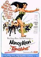 Tamahine 1963 filme cenas de nudez