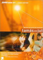 Tamas and Juli (1997) Cenas de Nudez