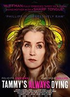 Tammy's Always Dying 2019 filme cenas de nudez