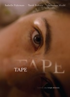 Tape 2020 filme cenas de nudez
