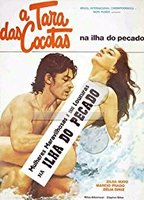 Tara das Cocotas na Ilha do Pecado (1980) Cenas de Nudez