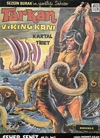 Tarkan and the Blood of the Vikings (1971) Cenas de Nudez
