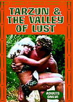 Tarzun and the Valley of Lust (1970) Cenas de Nudez